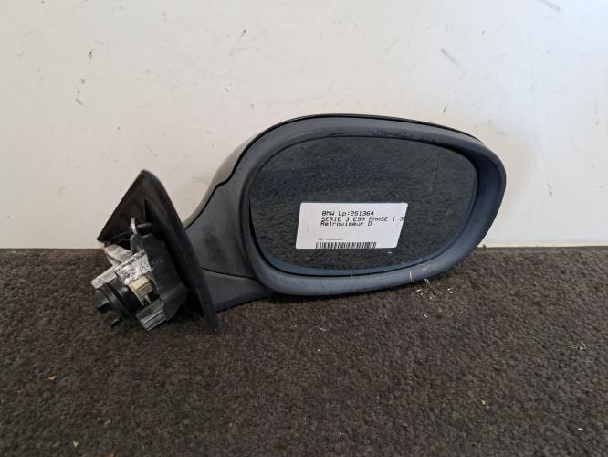 Image Retroviseur droit - BMW SERIE 3 E90