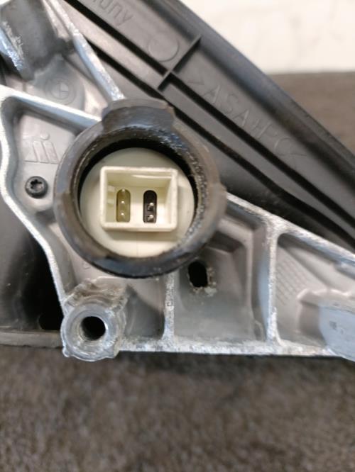 Image Retroviseur gauche - BMW SERIE 3 E90