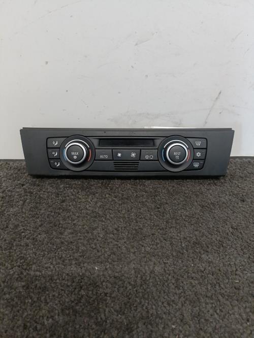 Image Commande chauffage - BMW SERIE 3 E90