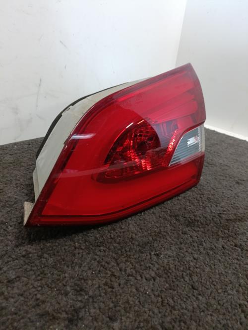Image Feu arriere secondaire droit (feux) - PEUGEOT 308 2 SW