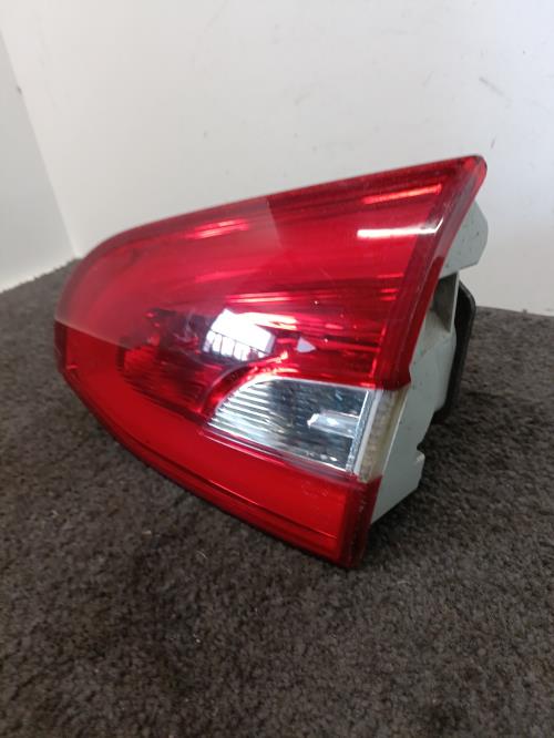 Image Feu arriere secondaire droit (feux) - PEUGEOT 308 2 SW