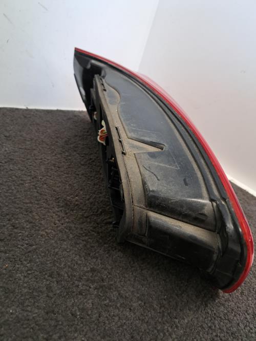 Image Feu arriere principal droit (feux) - CITROEN C4 PICASSO 2