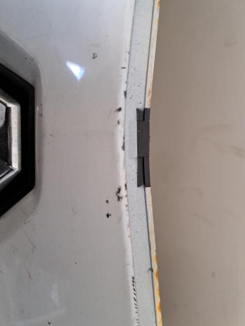 Image Calandre - RENAULT KANGOO 2