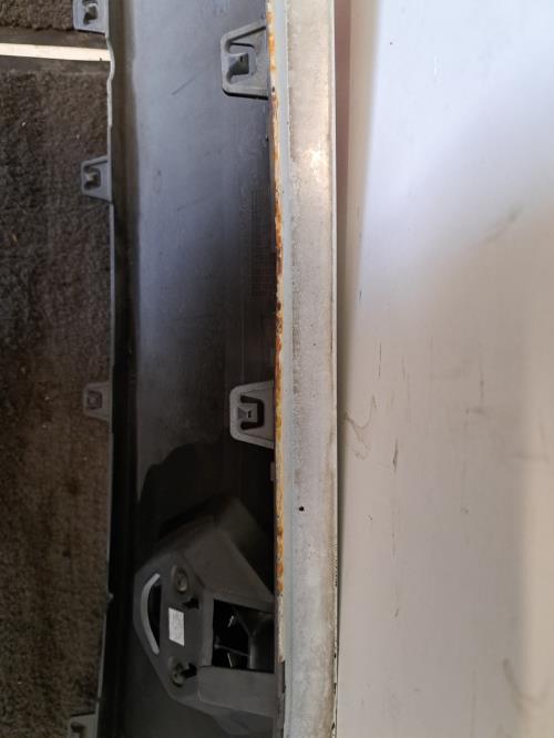 Image Calandre - RENAULT KANGOO 2