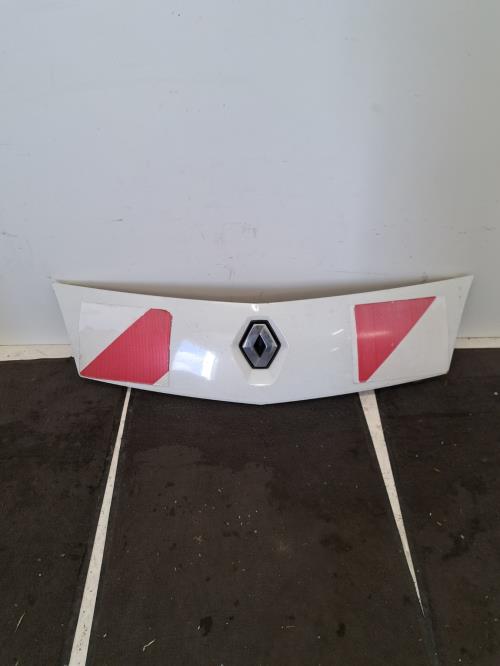 Image Calandre - RENAULT KANGOO 2