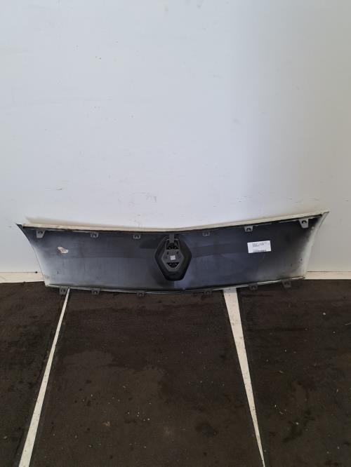 Image Calandre - RENAULT KANGOO 2