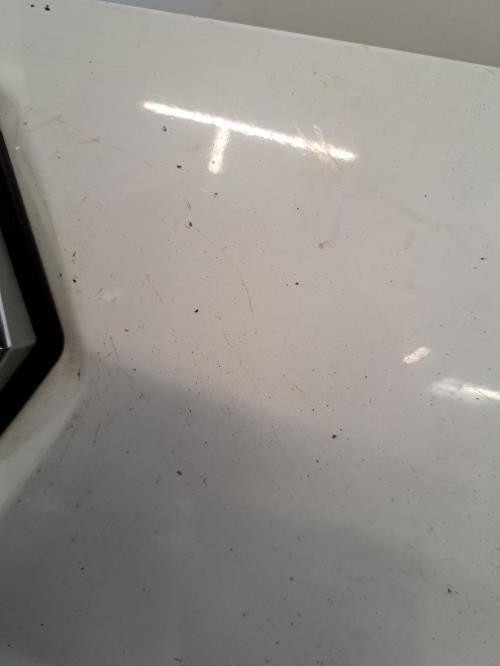 Image Calandre - RENAULT KANGOO 2