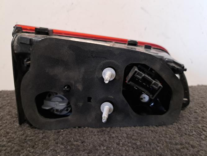 Image Feu arriere secondaire droit (feux) - CITROEN C5 X