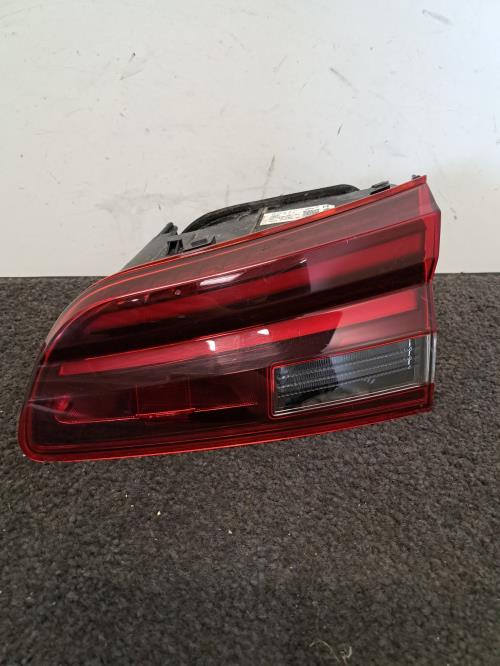 Image Feu arriere secondaire droit (feux) - CITROEN C5 X