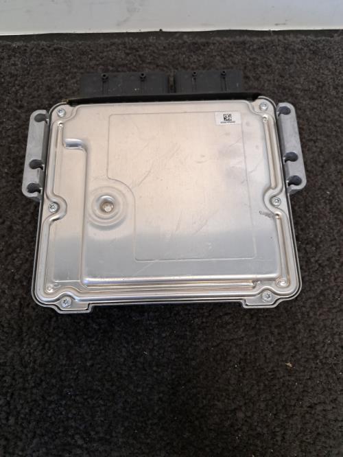 Image Calculateur moteur - CITROEN C5 X