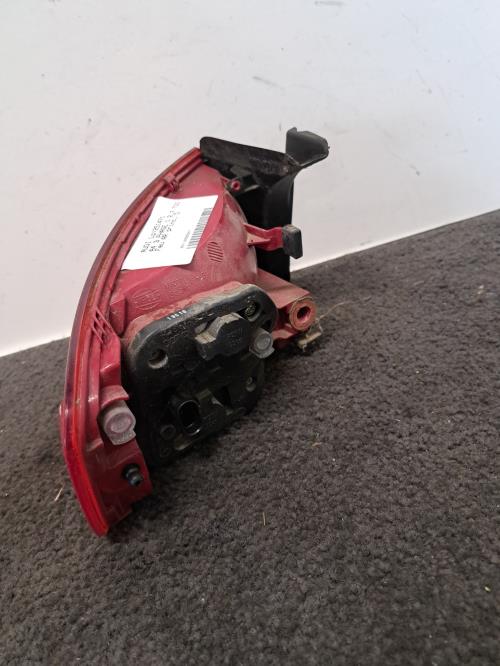 Image Feu arriere principal droit (feux) - AUDI A4 3