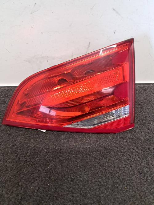 Image Feu arriere secondaire droit (feux) - AUDI A4 3