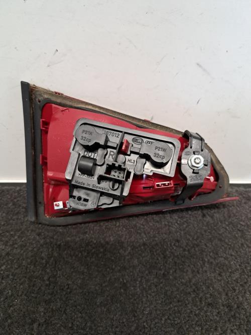 Image Feu arriere secondaire droit (feux) - AUDI A4 3