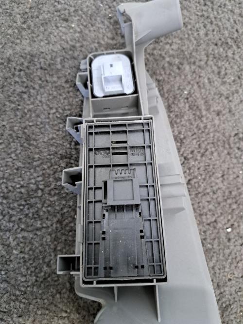 Image Interrupteur de leve vitre avant gauche - AUDI A4 3