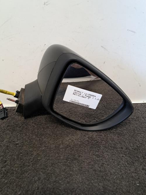Image Retroviseur droit - RENAULT CAPTUR 1