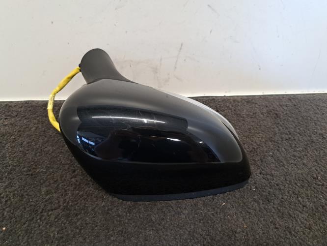 Image Retroviseur droit - RENAULT CAPTUR 1