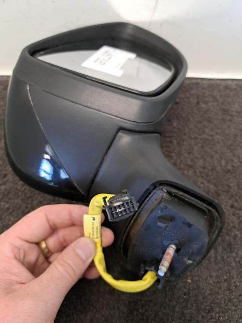Image Retroviseur droit - RENAULT CAPTUR 1