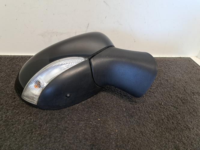 Image Retroviseur droit - RENAULT CAPTUR 1