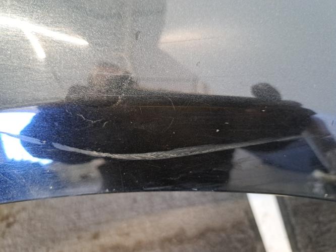 Image Aile avant droit - OPEL ZAFIRA TOURER C