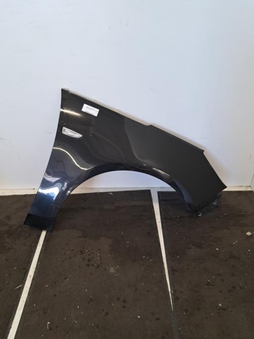 Image Aile avant droit - OPEL ZAFIRA TOURER C