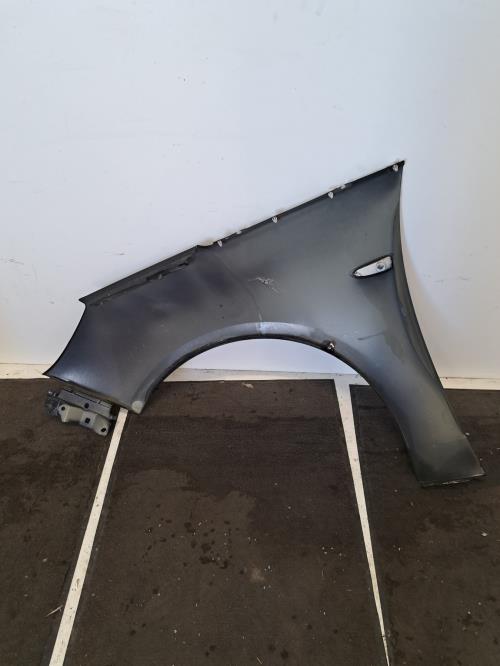 Image Aile avant droit - OPEL ZAFIRA TOURER C