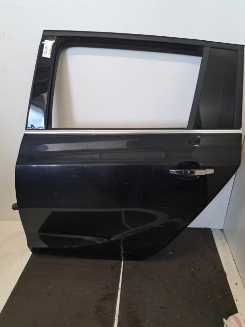 Image Porte arriere gauche - OPEL ZAFIRA TOURER C