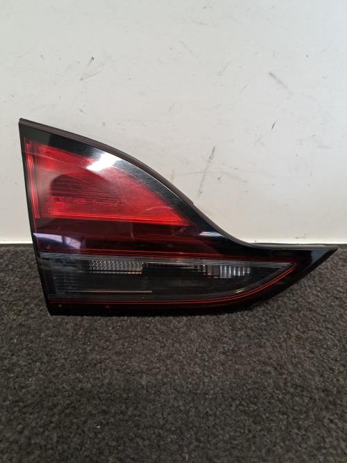Image Feu arriere secondaire gauche (feux) - OPEL ZAFIRA TOURER C