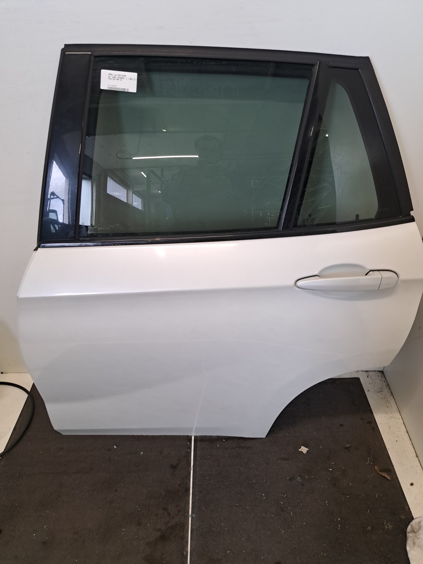 Pièce Auto