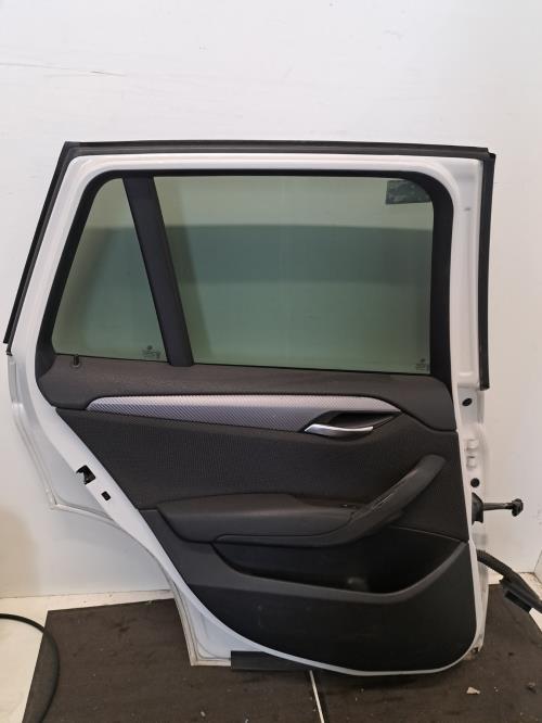 Image Porte arriere gauche - BMW X1 E84
