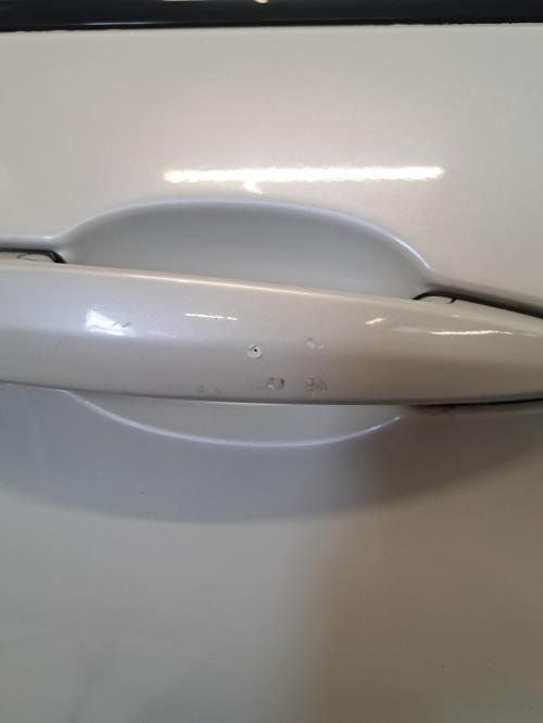 Image Porte avant droit - BMW X1 E84