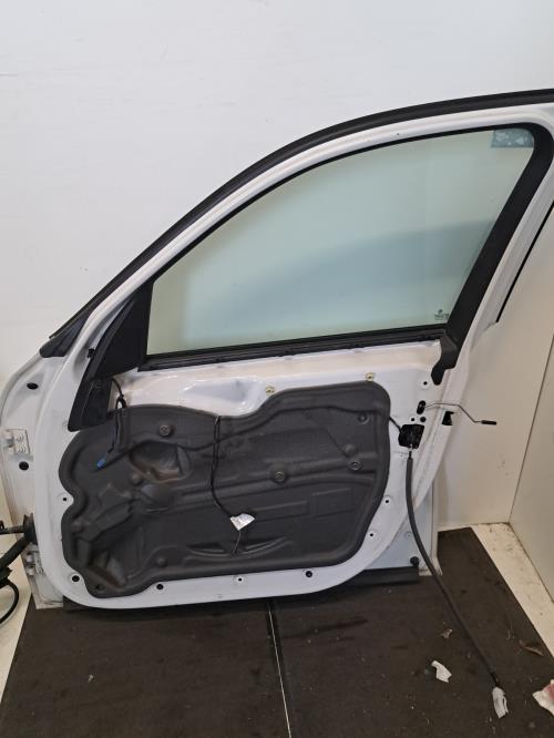 Image Porte avant droit - BMW X1 E84