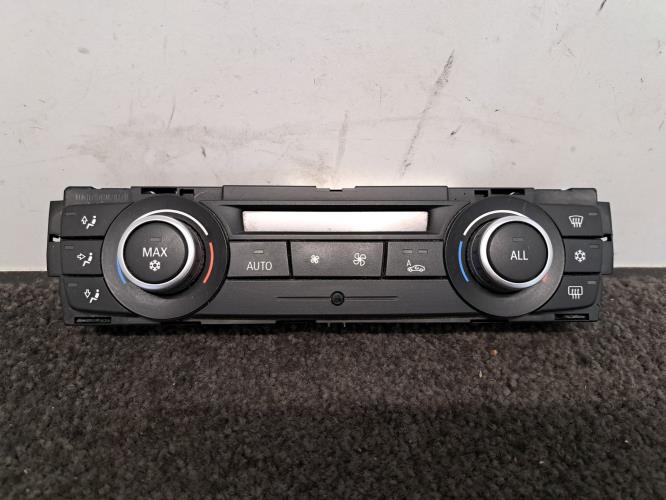 Image Commande chauffage - BMW X1 E84