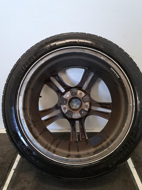 Image Jante - BMW X1 E84