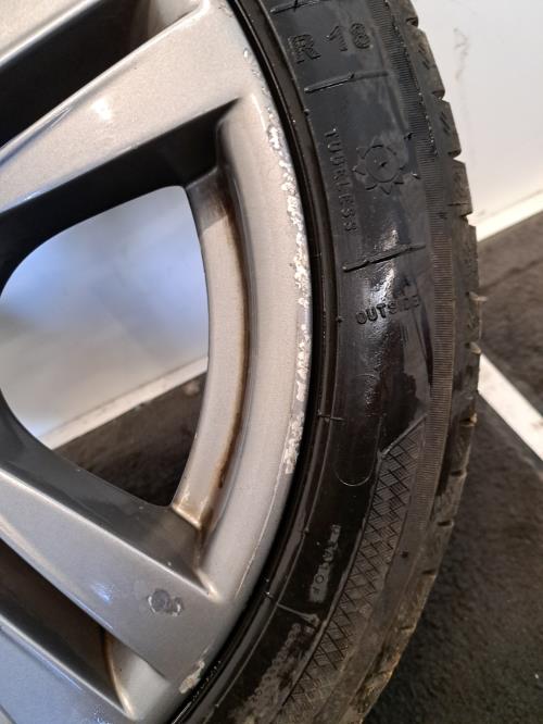 Image Jante - BMW X1 E84
