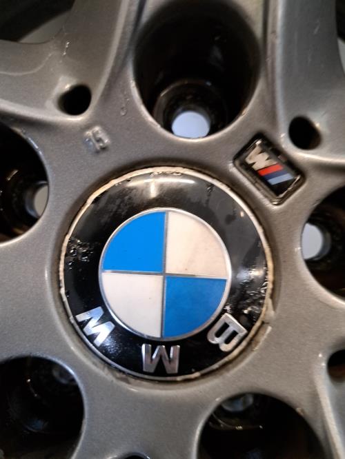 Image Jante - BMW X1 E84