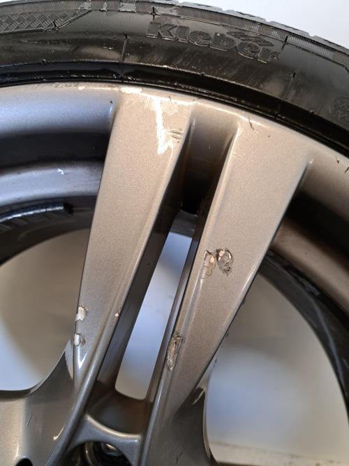 Image Jante - BMW X1 E84