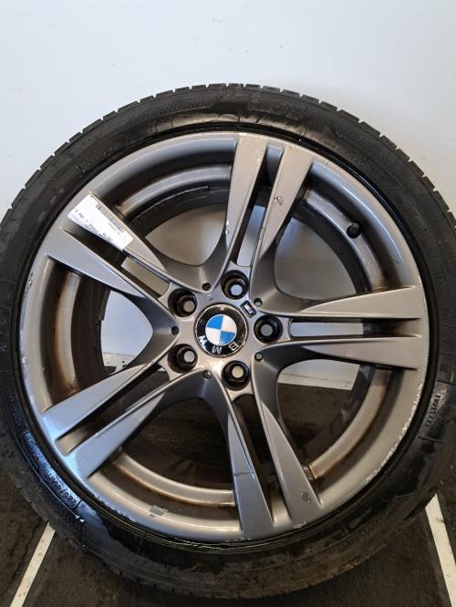Image Jante - BMW X1 E84