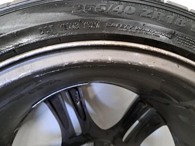 Image Jante - BMW X1 E84
