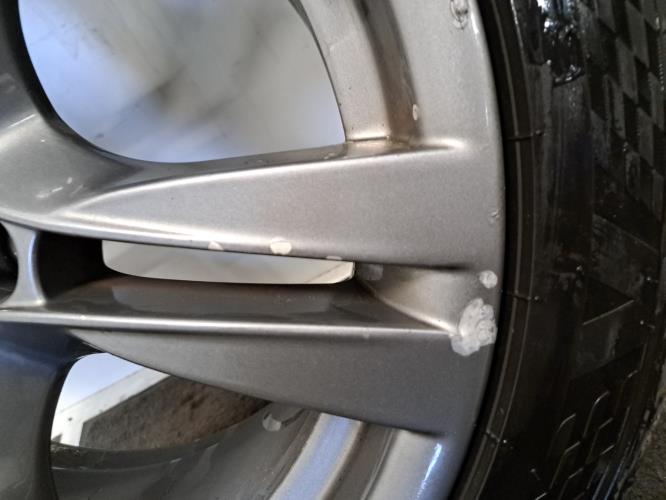 Image Jante - BMW X1 E84