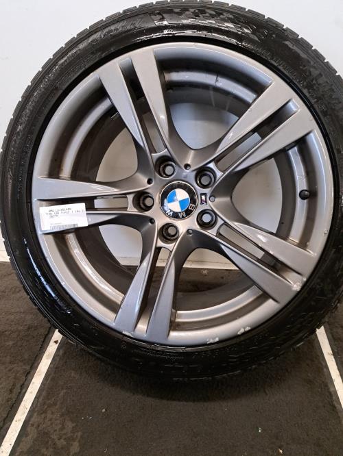 Image Jante - BMW X1 E84