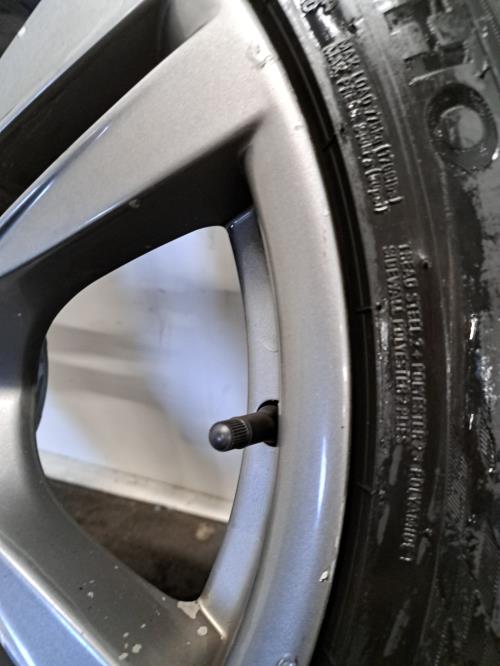 Image Jante - BMW X1 E84