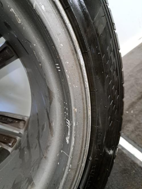 Image Jante - BMW X1 E84