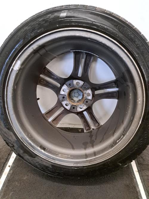 Image Jante - BMW X1 E84