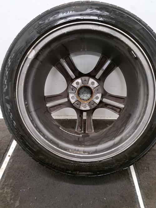 Image Jante - BMW X1 E84