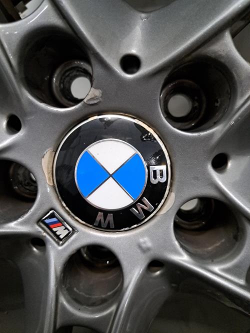 Image Jante - BMW X1 E84