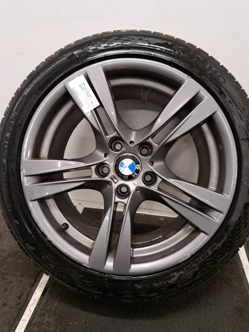 Image Jante - BMW X1 E84