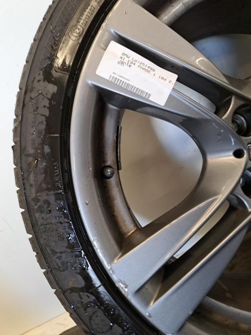 Image Jante - BMW X1 E84