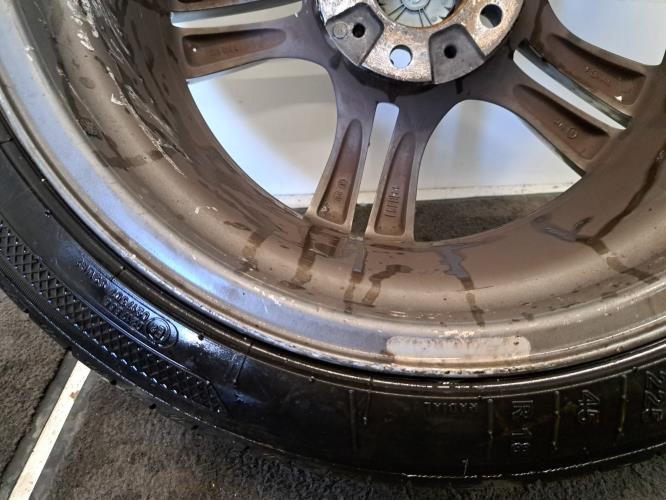 Image Jante - BMW X1 E84