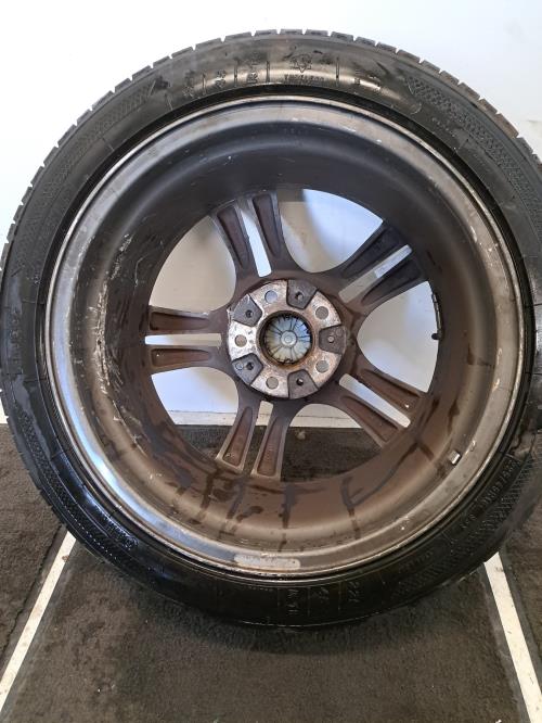 Image Jante - BMW X1 E84