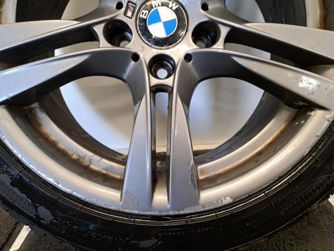 Image Jante - BMW X1 E84